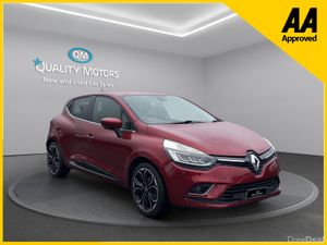 2017 RENAULT CLIO (S94) - Image 2