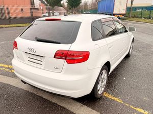 Audi A3 2010 - Image 4