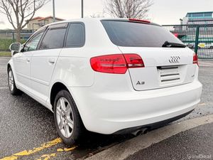 Audi A3 2010 - Image 3