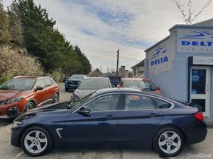 2017 BMW 4 SERIES SE 420D MANUAL 190BHP NCT 06/27 - Image 3