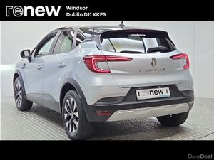 Renault Captur 1.0 TCe 90 DFull Limited *Scrappage - Image 4