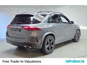 Mercedes-Benz GLE 400e Urban Edition 4 Matic 9G-Tr - Image 4