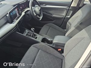 Volkswagen Golf LIFE 1.0 TSI 110 BHP 5DR *1 OWNER - Image 4