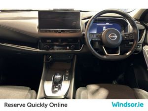 Nissan Qashqai ePOWER QASHQAI SV PREMIUM - Image 4