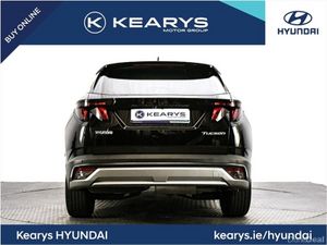 Hyundai Tucson FL Executive - Image 3