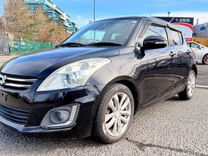 Suzuki Swift 2014 - Image 3