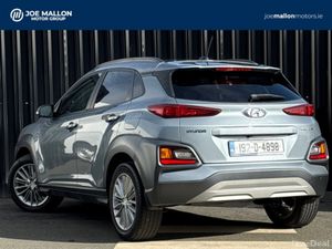 Hyundai KONA 1.0 T-GDI Executive - Image 2