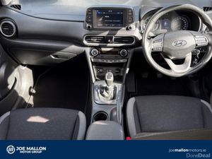 Hyundai KONA 1.0 T-GDI Executive - Image 4