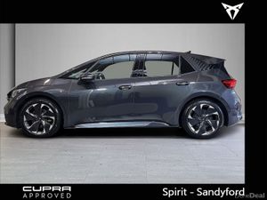 Cupra Born 58kWh 204HP**Call John 0861913954 - Image 4