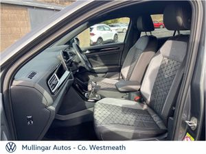Volkswagen T-Roc 2.0 TDI 116HP R-Line - Image 4