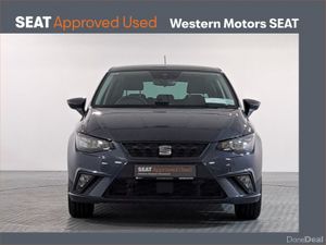 SEAT Ibiza Ibiza 1.0TSI 95hp SE TECH - Image 2