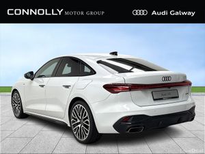 Audi A5 €625 p/m - S-LINE E-HYBRID QUATTRO A/T - Image 4