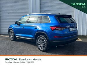 Skoda Kodiaq 2.0 TDI 150HP DSG Style 7 Seat - Image 3