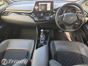 Toyota C-HR * 1.8 HYBRID * AUTO * HUGE SPEC * TRIN - Image 2