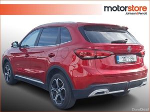 MG ZS Excite HEV **LIKE NEW / HUGE WARRANTY** - Image 3