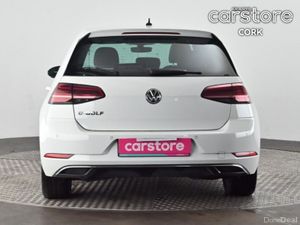 Volkswagen Golf e-GOLF - Image 4