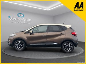 2015 RENAULT CAPTUR (S101) - Image 4