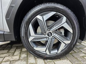 2023 HYUNDAI TUCSON EXECUTIVE PLUS. - Image 4