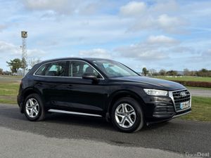 Audi Q5 2017 TDI 2.0 S-Tronic 190 HP Quattro - Image 2
