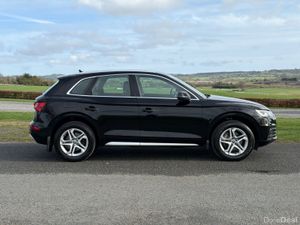 Audi Q5 2017 TDI 2.0 S-Tronic 190 HP Quattro - Image 3