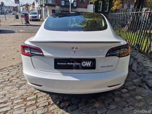 2023 (231) Tesla Model 3 Performance AWD - Image 4