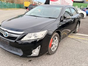 Toyota Camry 2013 - Image 2