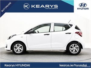 Hyundai i10 1.0 Classic Auto - Image 3