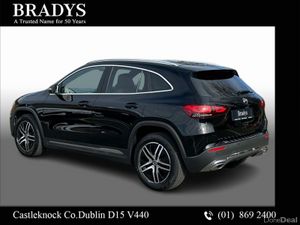 Mercedes-Benz GLA GLA 200 Auto Progressive - Image 4