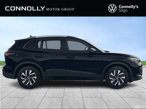 Volkswagen Tiguan EDITION 75 2.0TDI 150HP AUTO - Image 3