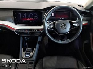 Skoda Octavia E30 2.0TDI 115HP DSG - Image 2