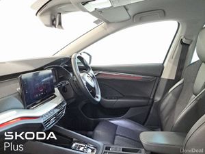 Skoda Octavia E30 2.0TDI 115HP DSG - Image 4