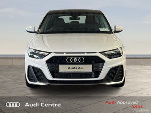 Audi A1 SB 30 TFSI 116HP S LINE - Image 2
