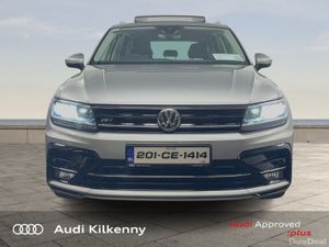 Volkswagen Tiguan * DEPOSIT TAKEN * 2.0 TDI 150HP - Image 2
