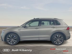 Volkswagen Tiguan * DEPOSIT TAKEN * 2.0 TDI 150HP - Image 4
