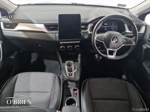 Renault Captur Tce 130 EDC S-Edition - Image 2