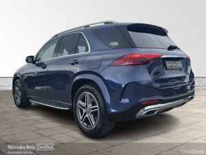 Mercedes-Benz GLE GLE350de PHEV AMG 4MATIC AUTO *( - Image 3