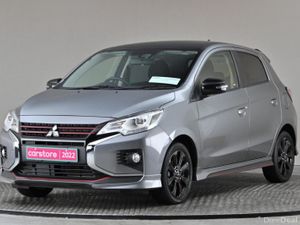 Mitsubishi Mirage 1.2 CVT **BODY KIT**REVERSE CAM* - Image 3