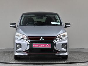 Mitsubishi Mirage 1.2 CVT **BODY KIT**REVERSE CAM* - Image 2