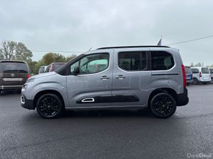 Wheelchair Car - Image 4