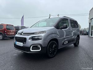 Wheelchair Car - Image 3