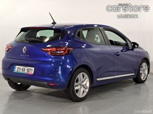 Renault Clio Dynamique TCe 100 MY19 - Image 4