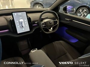 Volvo EX30 Plus Ex Range 272hp €367pm - Image 3