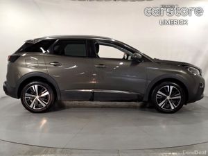 Peugeot 3008 1.5 BlueHDi 130bhp Allure - Image 3