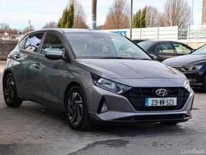 Hyundai i20 1.2 Deluxe Plus - Image 3