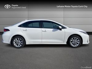 Toyota Corolla COROLLA SALOON LUNA - Image 3