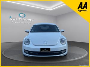 2015 VW BEETLE (S153) - Image 2