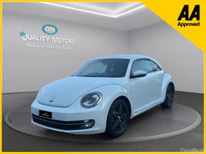 2015 VW BEETLE (S153) - Image 3