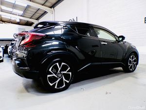 2018*55,000 MILES*HYBRID SPORT TOYOTA C-HR SELF CH - Image 4