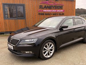 172 Skoda Superb 2.0 190bhp Tdi - Image 2
