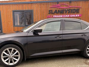 172 Skoda Superb 2.0 190bhp Tdi - Image 4